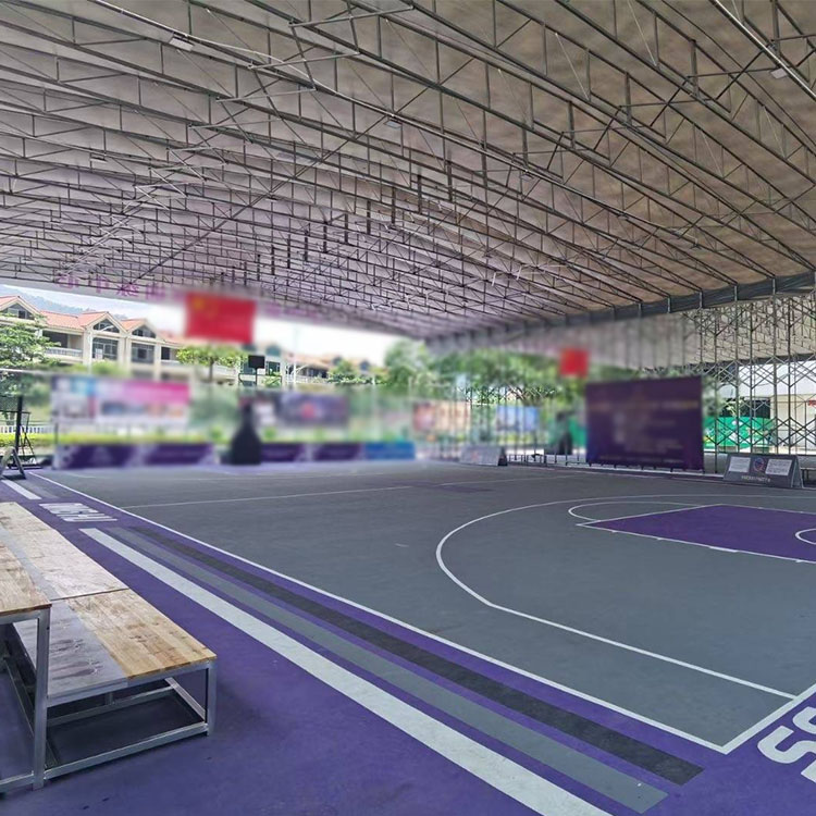 五寨县工程案例