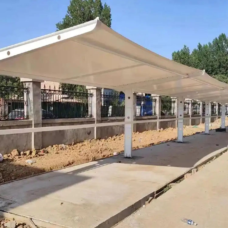 五寨县工程案例