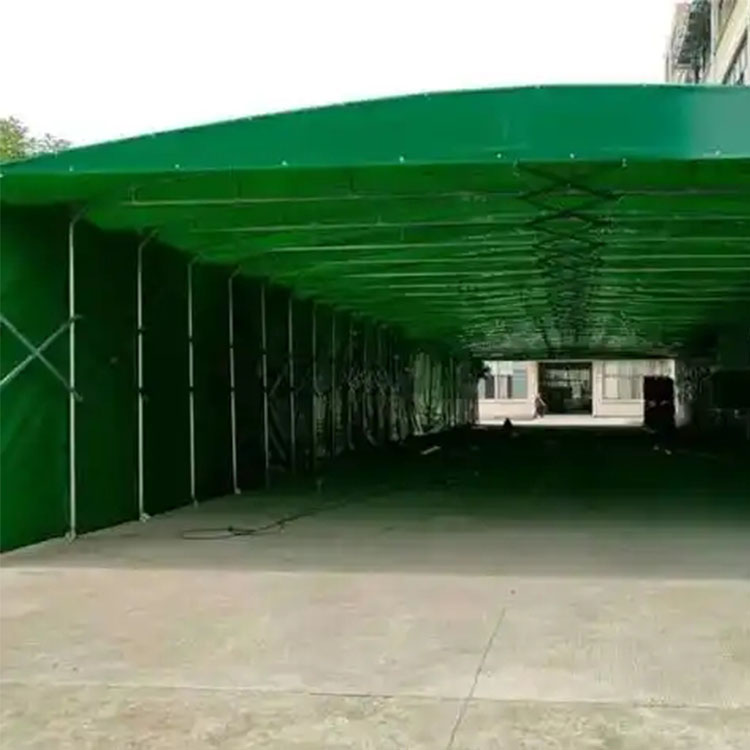 五寨县工程案例