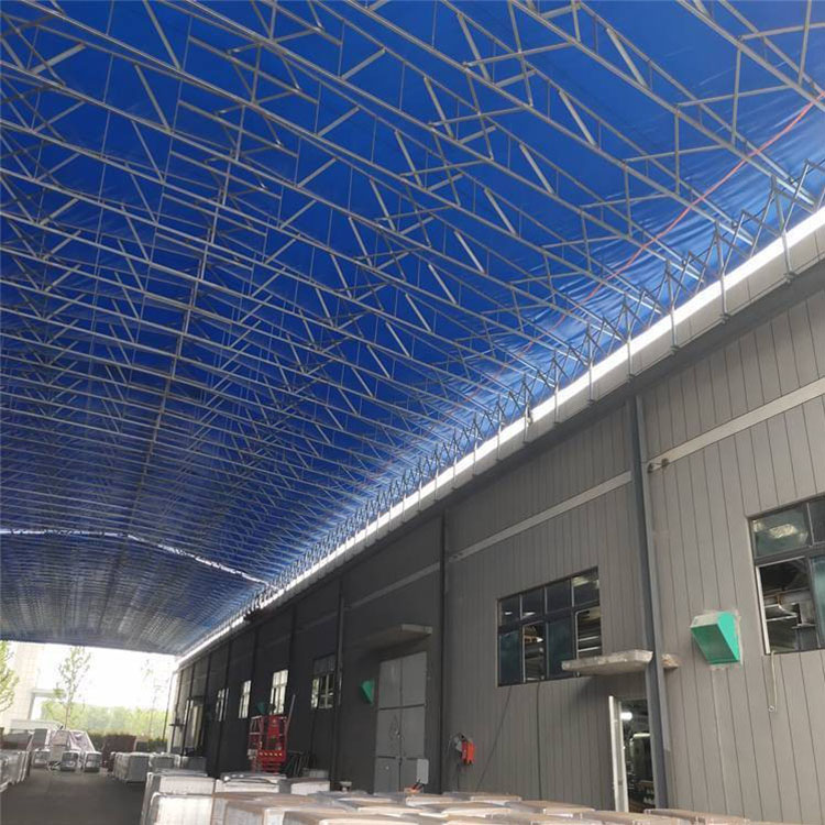 五寨县工程案例