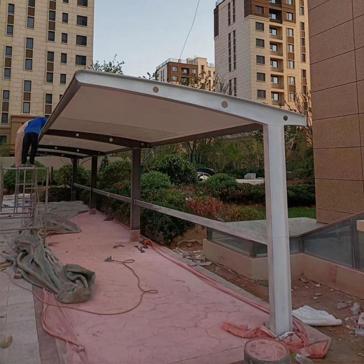 五寨县工程案例